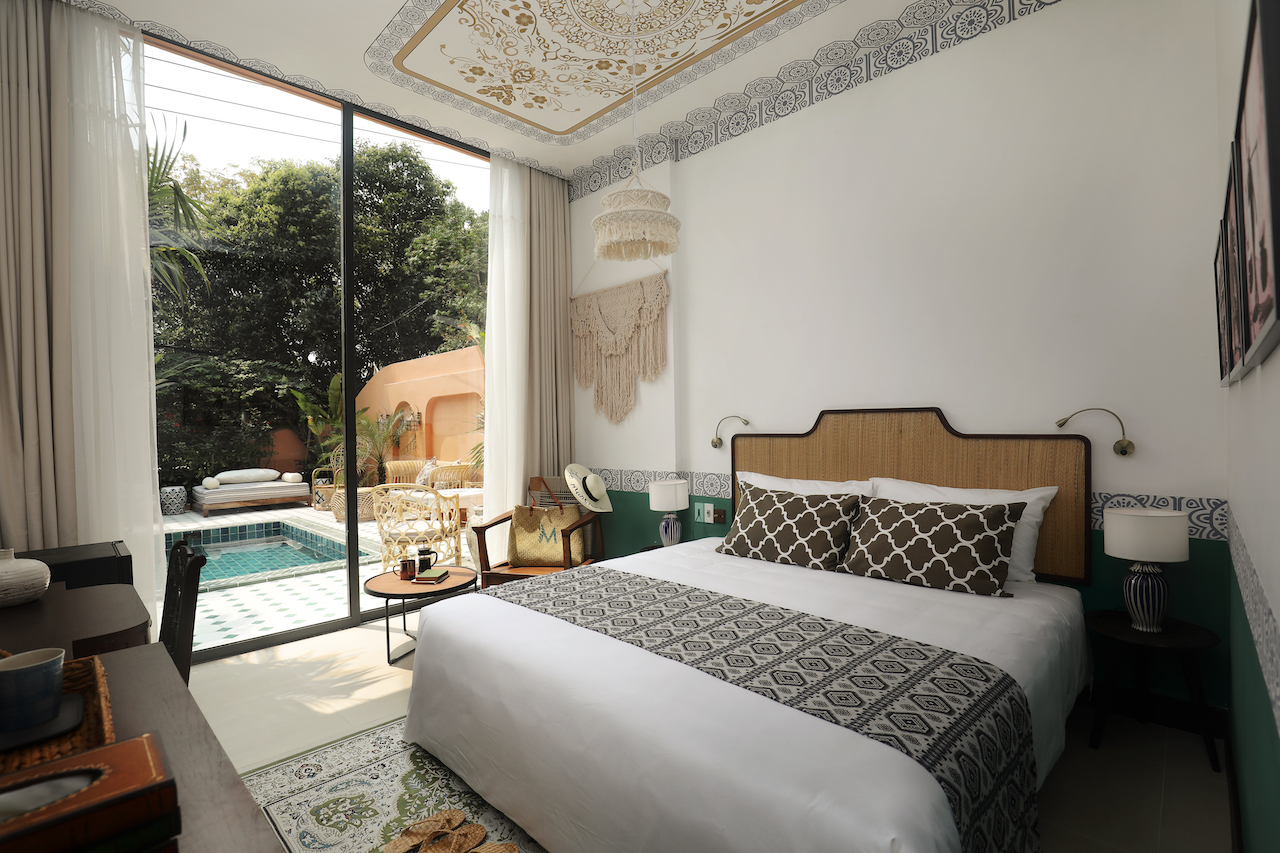 Phòng Premium - Ảnh 1